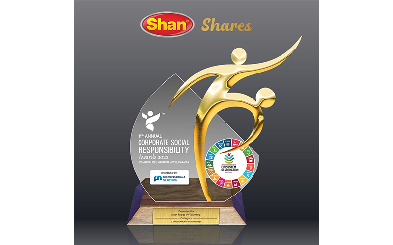 CSR awards