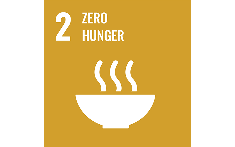 hunger en