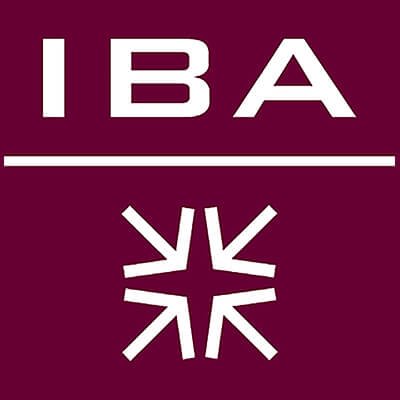 institute of business administration karachi