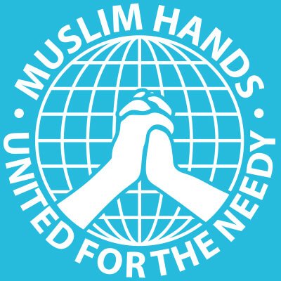 muslim hands new