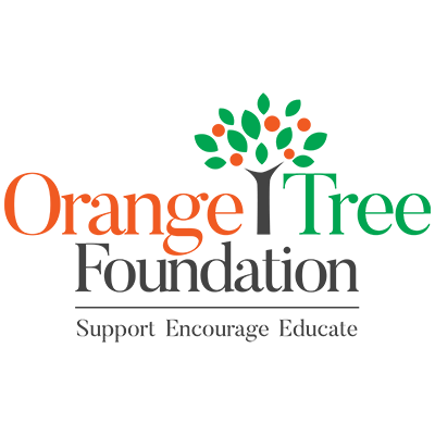 orange tree new
