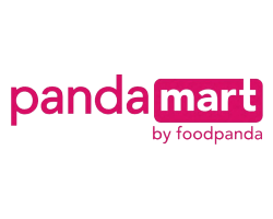 pandamart logo