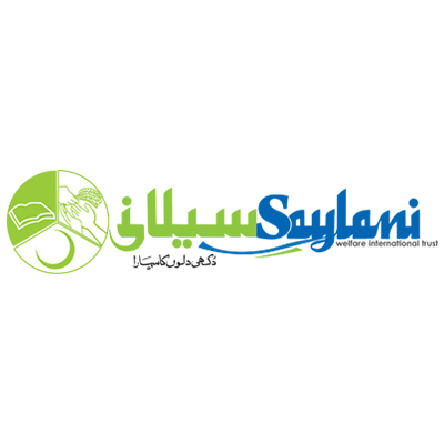 saylani new