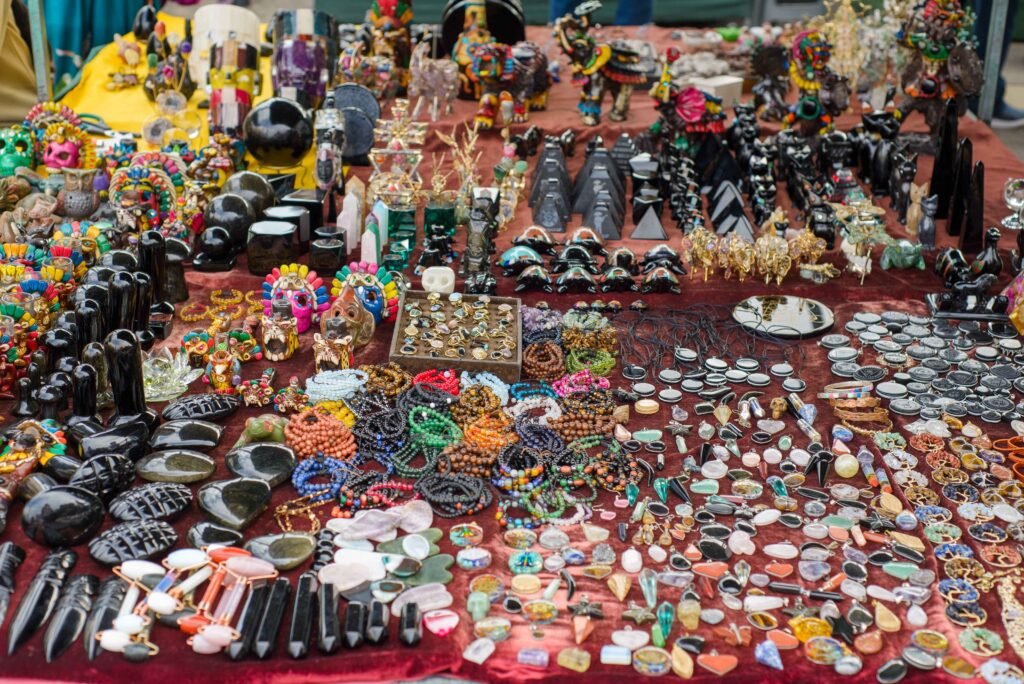 Why Karachi Is a Hub for Wholesale Suppliers