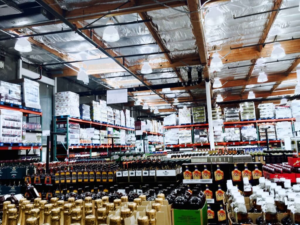 Legal and Logistic Considerations - supplier in karachi