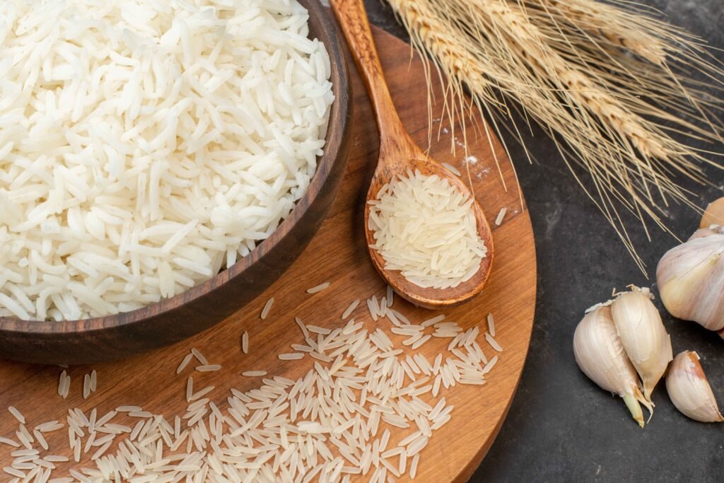 Overview of Rice Industry in Pakistan
