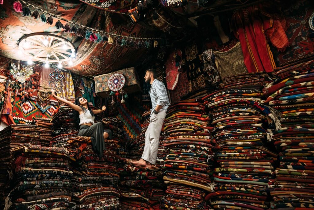 Why Choose a Wholesaler in Karachi?