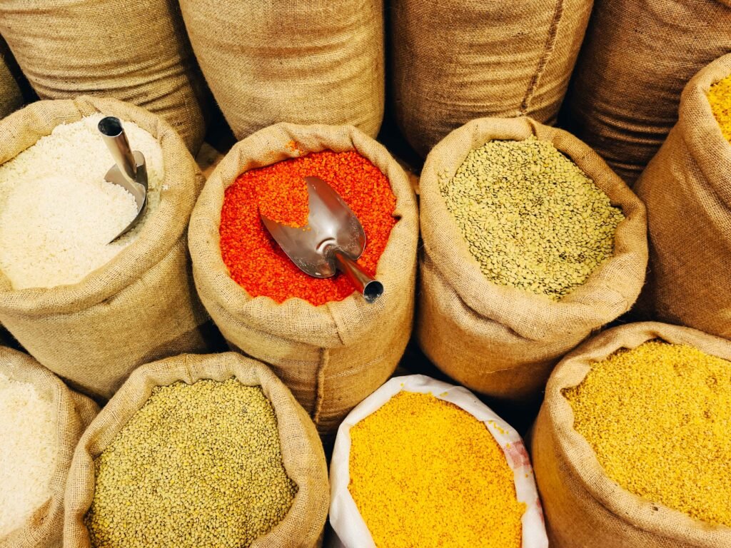 Supplier in Karachi