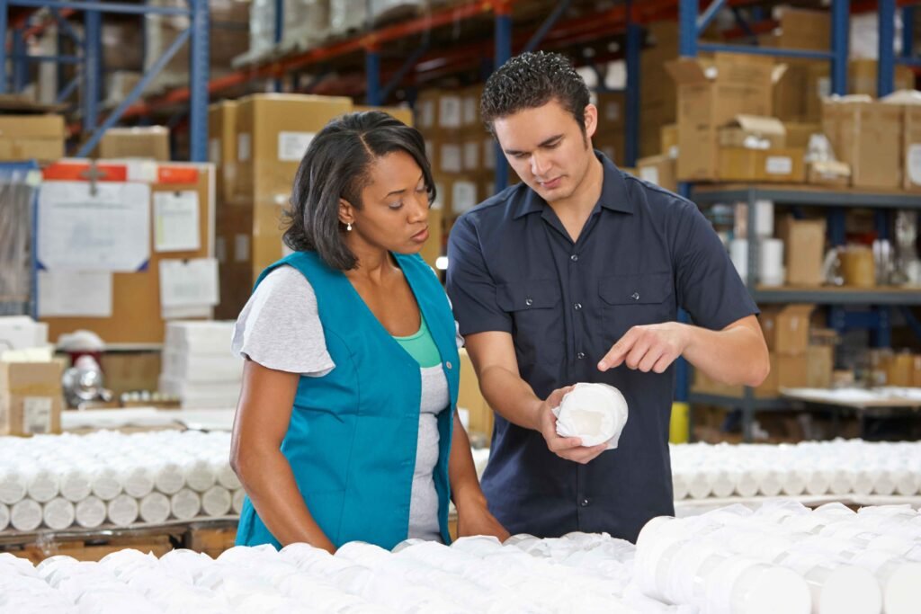 Introduction to Wholesale Products