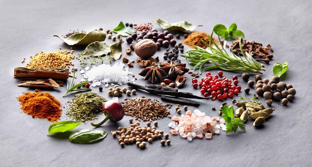 Introduction: The Rising Demand for Herbs and Spices in Pakistan