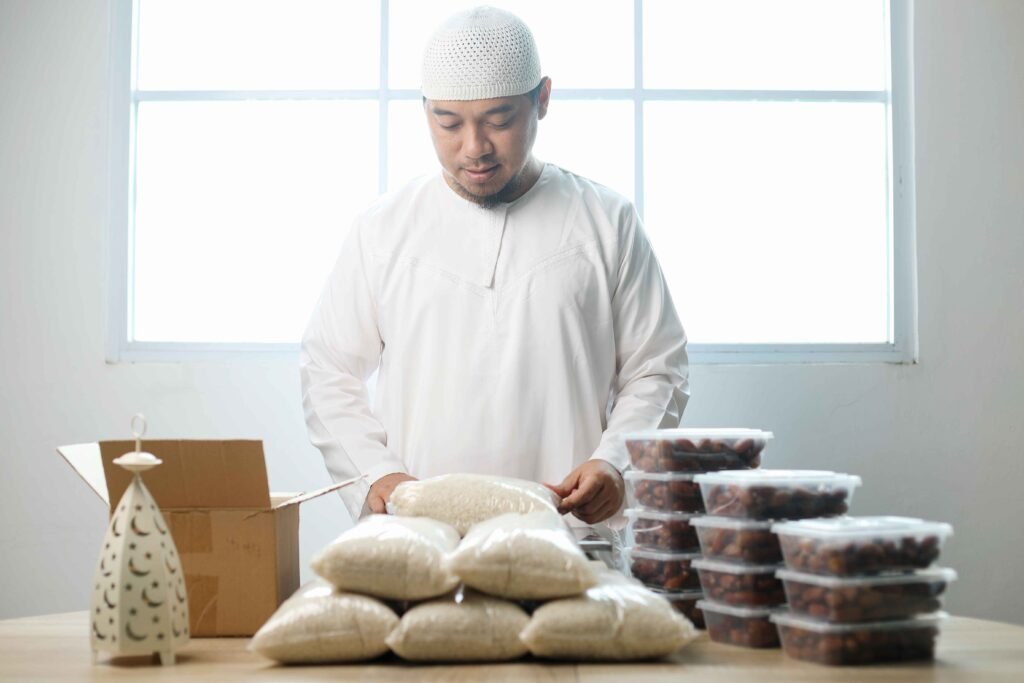 Understanding Wholesale Suppliers in Pakistan