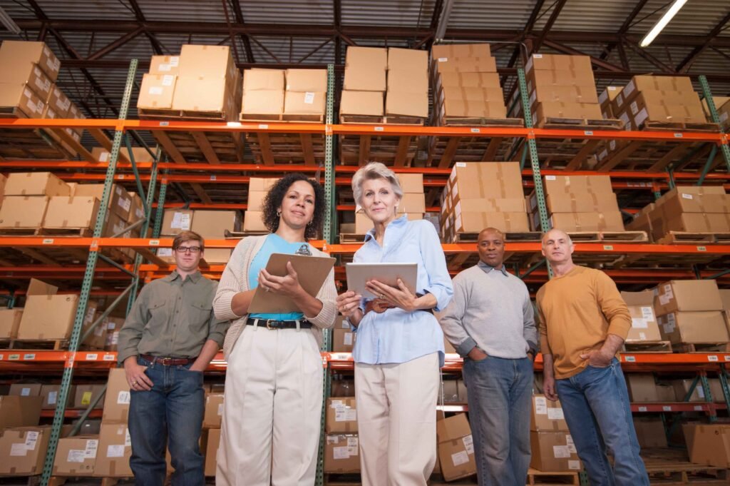 Introduction to Wholesale Distribution
