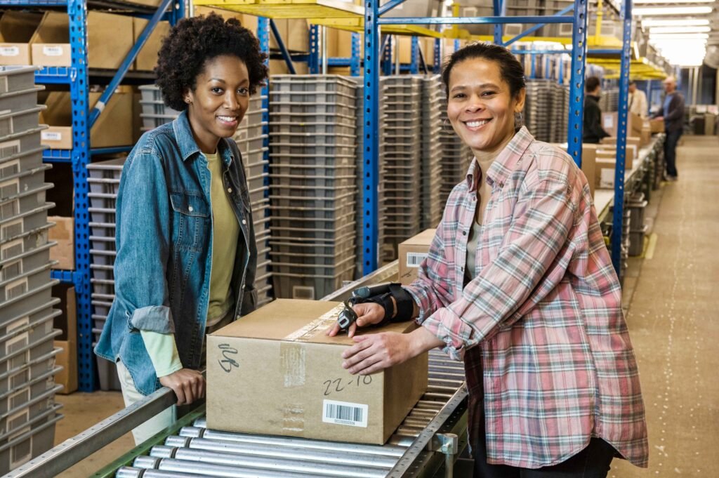 Future Trends in Online Wholesale Markets