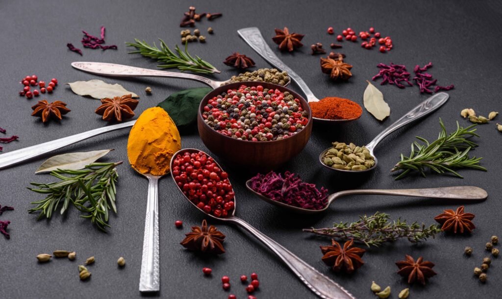 Challenges in the Wholesale Herbs and Spices Market