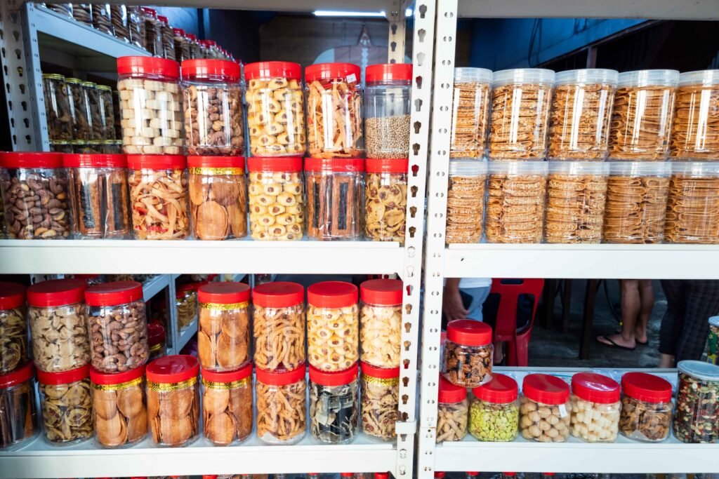 Case Study: Local Business Wins with Wholesale Sourcing