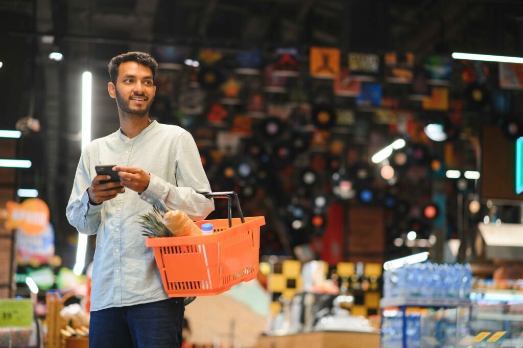 Technology and the Rise of Digital Wholesale in Karachi