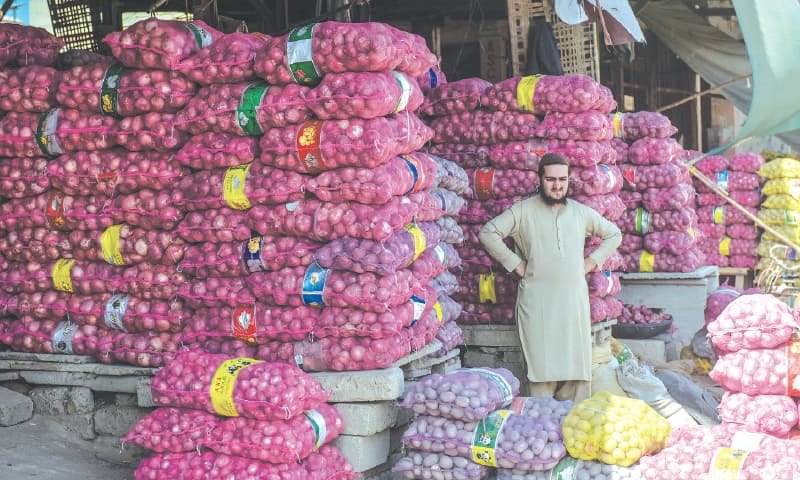Popular Wholesale Markets Offering Affordable Prices