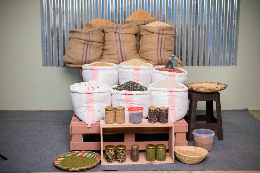 Tips for Negotiating Wholesale Dhaniya Prices