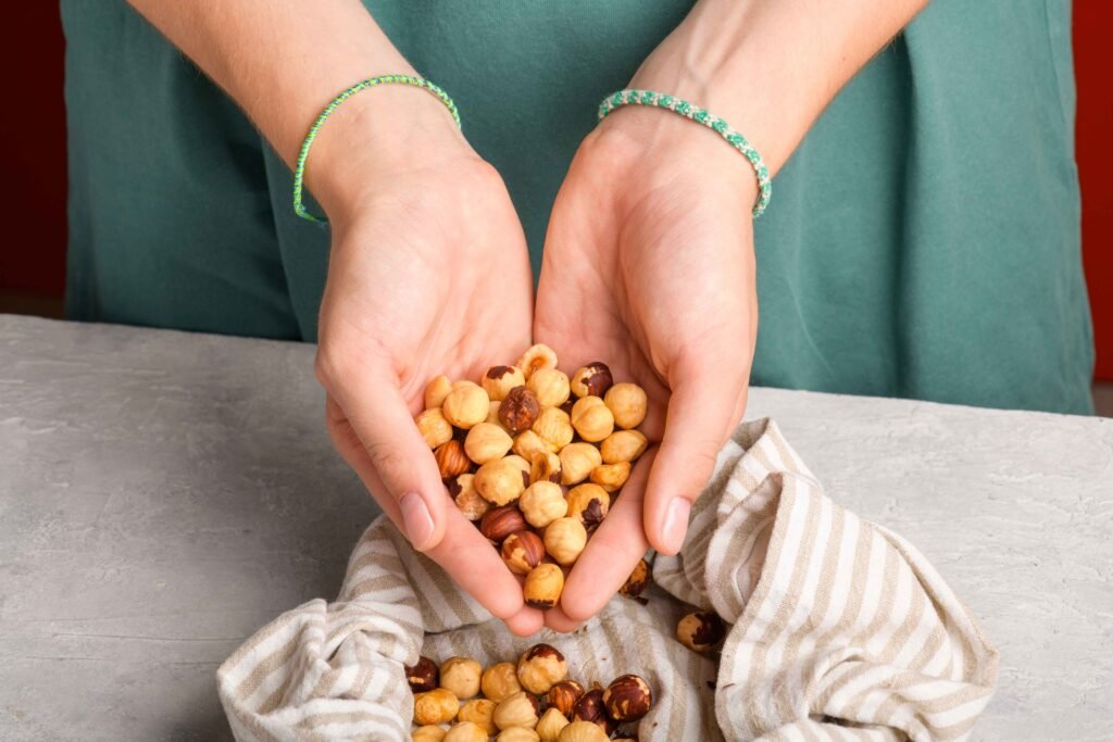 Online Wholesale Platforms for Chickpeas Purchase