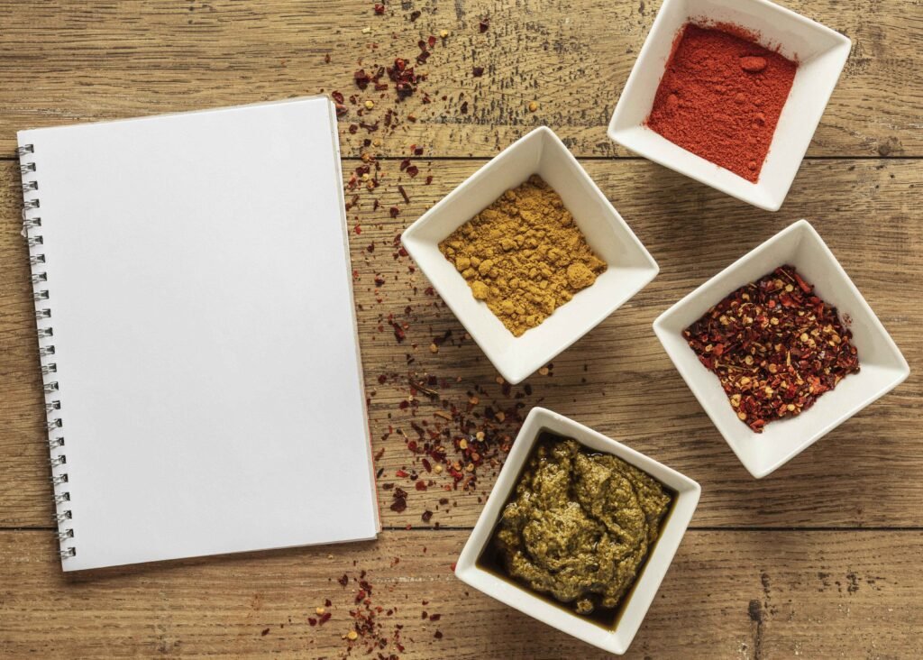 Indian Spices Wholesale Price List