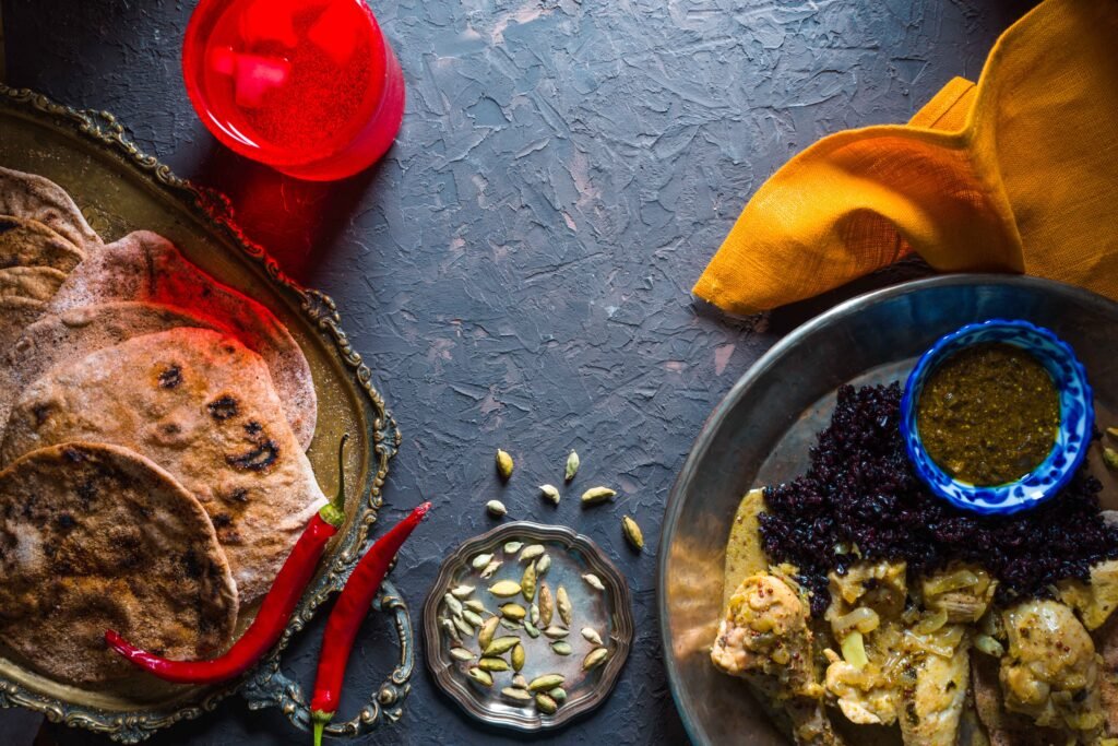 Introduction: The Heart of Pakistani Cooking