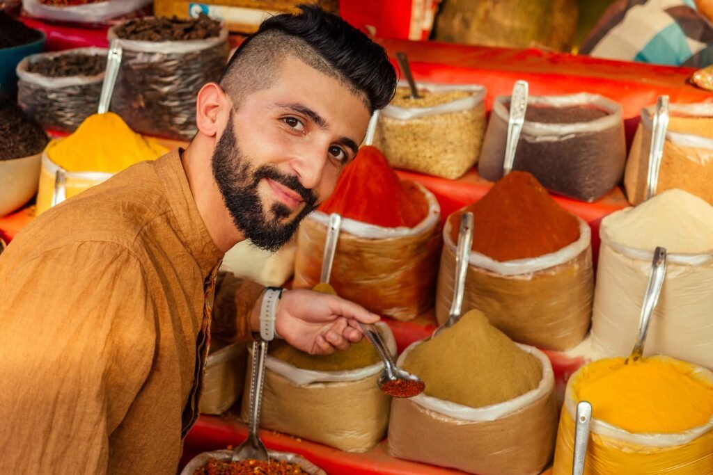 Top Pakistani Masala Brands
